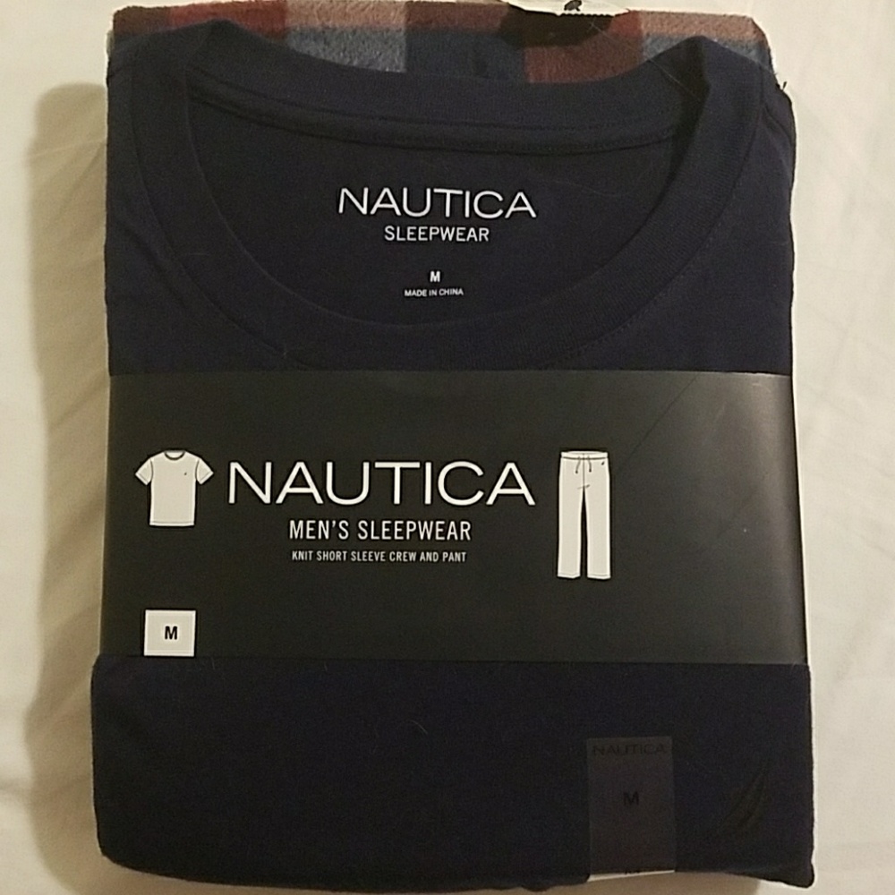 Men's pajama set